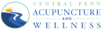 Central Penn Acupuncture and Wellness Logo