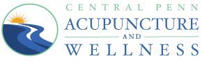 Central Penn Acupuncture and Wellness Logo